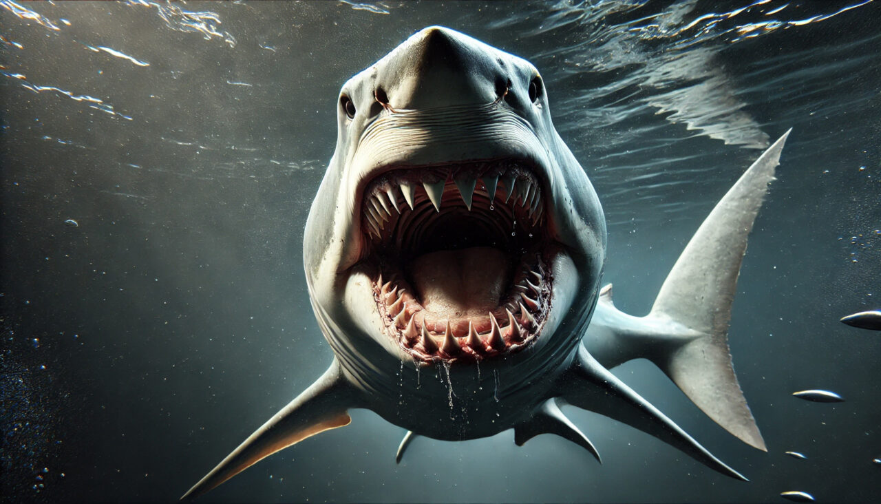 人間の歯もこうだったら…？サメの驚異の「何度も生え変わる歯」の